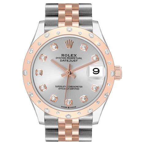 rolex color diamond|diamond rolex women.